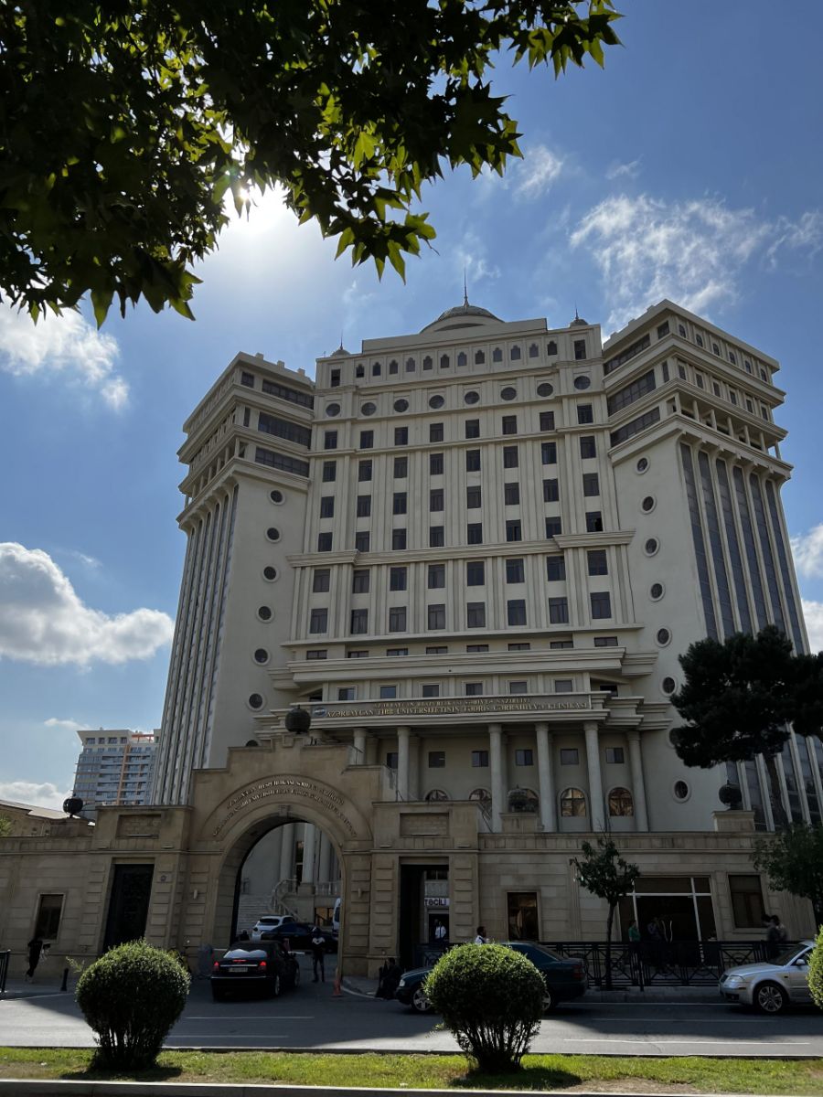 الخطوة الثانية للثورة