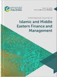 File:International Journal of Islamic and Middle Eastern Finance and Management.jpg