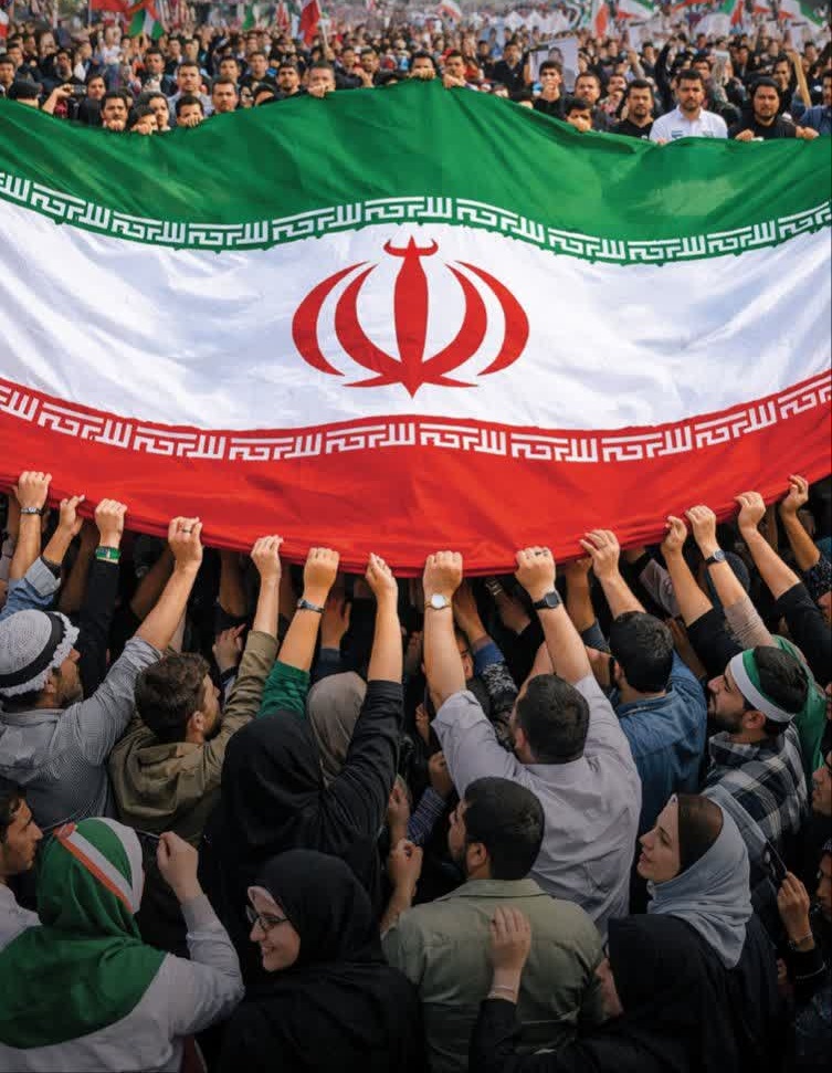 الخطوة الثانية للثورة