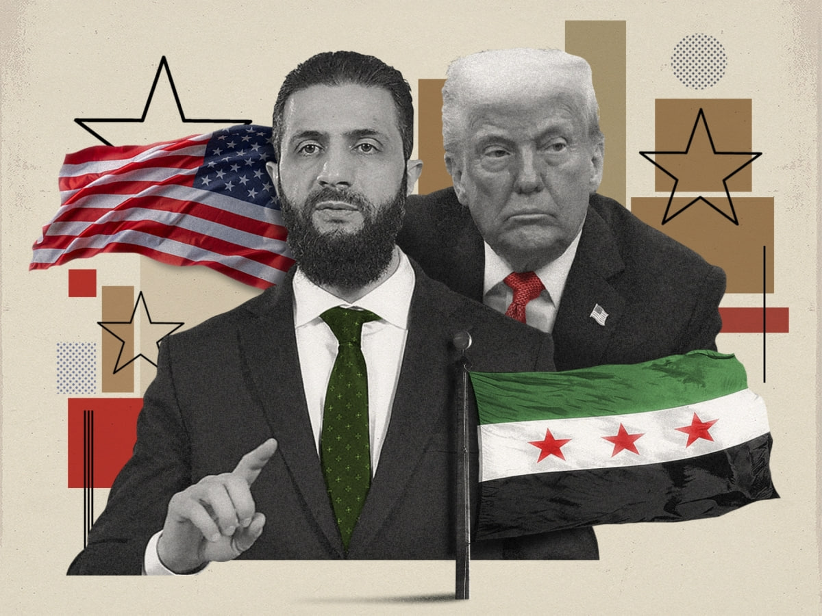 الخطوة الثانية للثورة