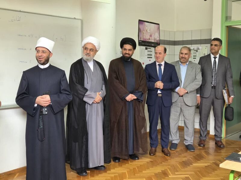 File:نهمین همایش علم دین هوش مصنوعی 9.jpg