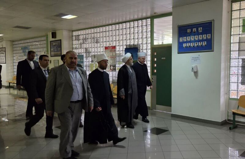 File:نهمین همایش علم دین هوش مصنوعی 10.jpg