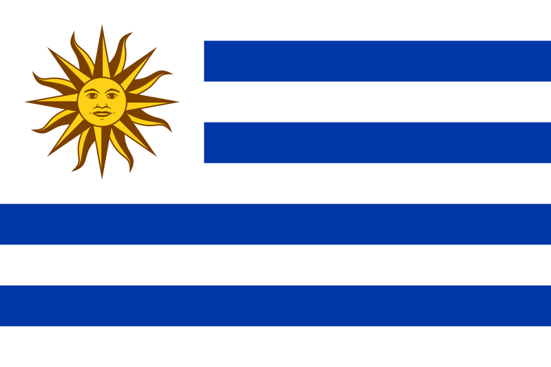 File:پرچم اروگوئه.png