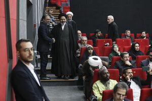 اولین نشست بینالمللی قرآنی الوحده رمز النصر 9.jpg