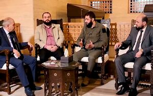مدل حکمرانی جولانی، خلافتی یا امارتی (تحلیل).jpg