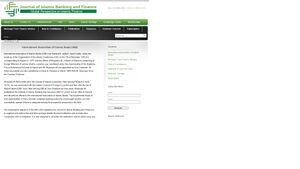 Journal of islamic banking and finance.jpg