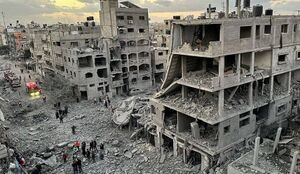 رویدادهای روز شصت و یکم جنگ غزه.jpg