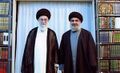 دیدار با رهبر جمهوری اسلامی ایران