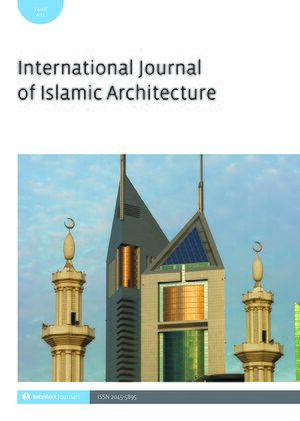 International Journal of Islamic Architecture 1.jpg