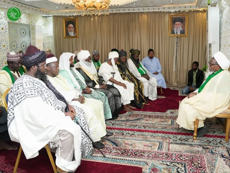 فائل:شیخ زکزاکی سے ملاقات.jpg