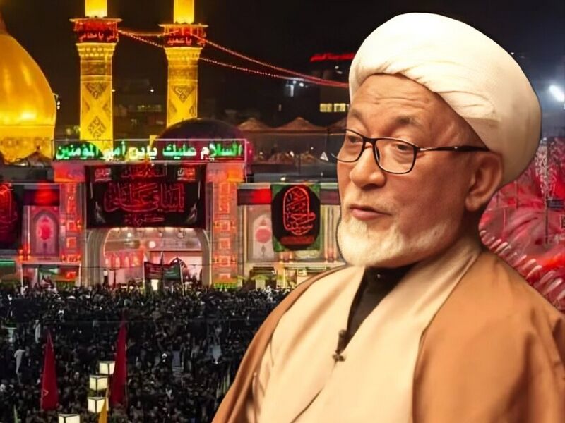 File:شیخ احمد شعبانی.jpg