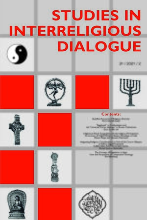 Studies in Interreligious Dialogue.jpg