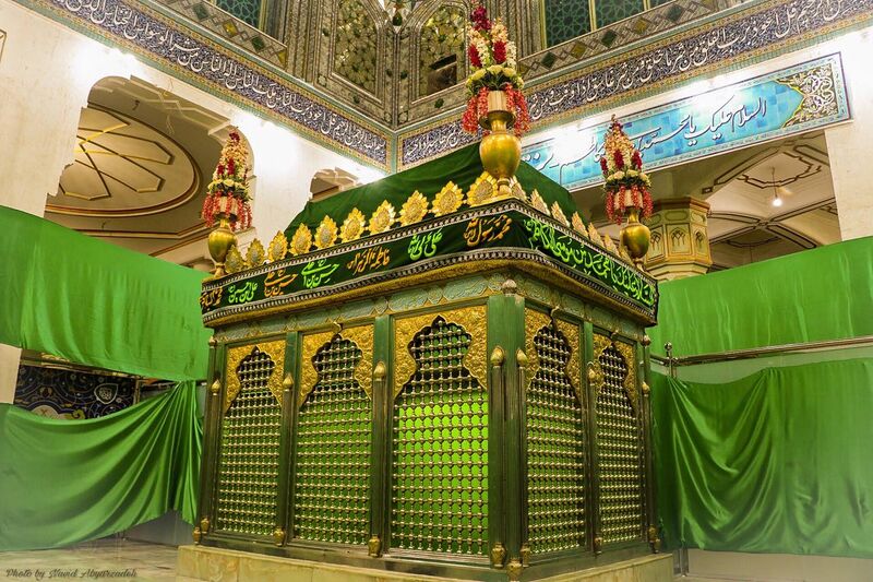 پرونده:محمد بن موسی الکاظم.jpg