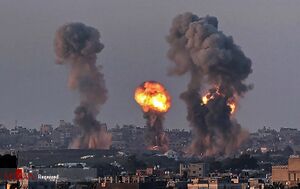 رویدادهای روز 160جنگ غزه.jpg