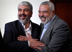 اسماعیل هنیه در کنار خالد مشعل.jpg