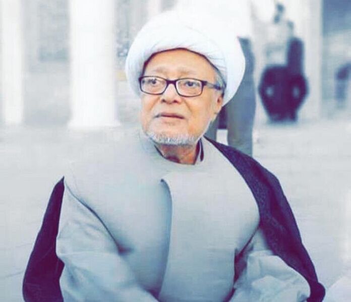 File:علامہ طالب جوہری.jpg