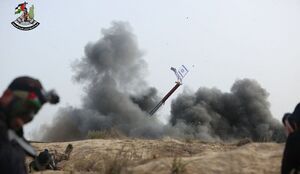 رویدادهای روز 30 جنگ غزه.jpg