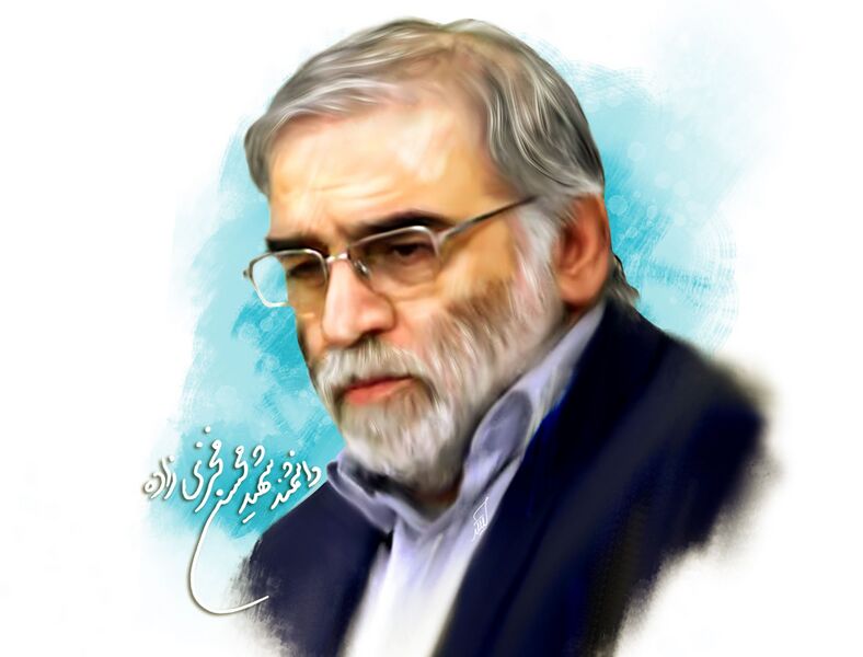 File:محسن فخری زاده.jpg