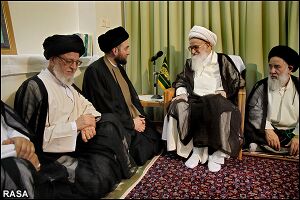 دیدار با آیتالله صافی گلپایگانی.jpg