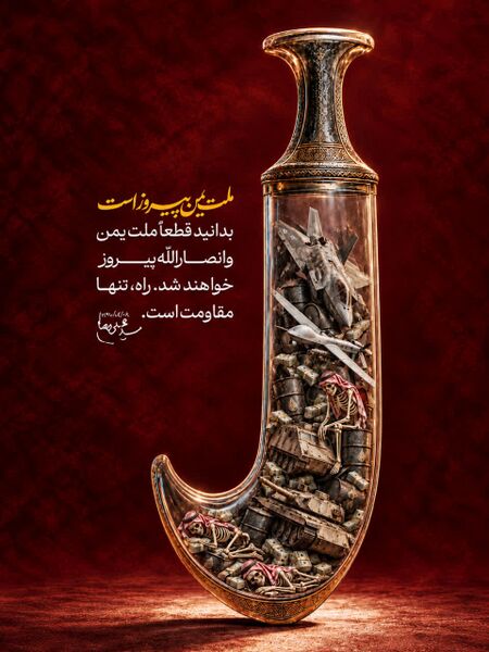 پرونده:ملت یمن پیروز است.jpg