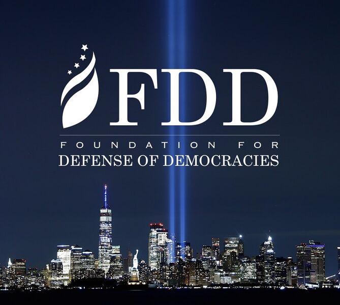 File:Foundation for Defense of Democracies (FDD).jpg