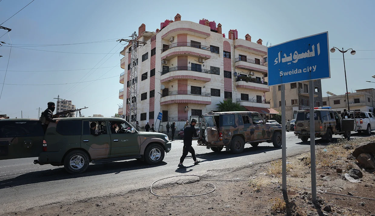 الخطوة الثانية للثورة