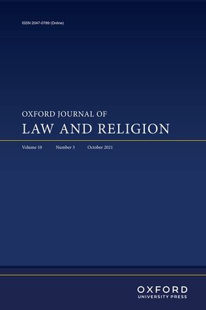 Oxford Journal of Law and Religion.jpg