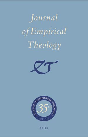 Journal of empirical theology magazine.jpg