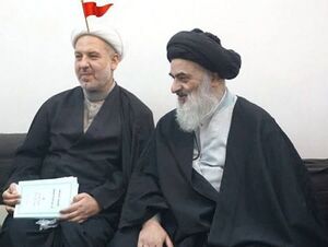 آتش جریان انگلیسی برخرمن مقاومت.jpg