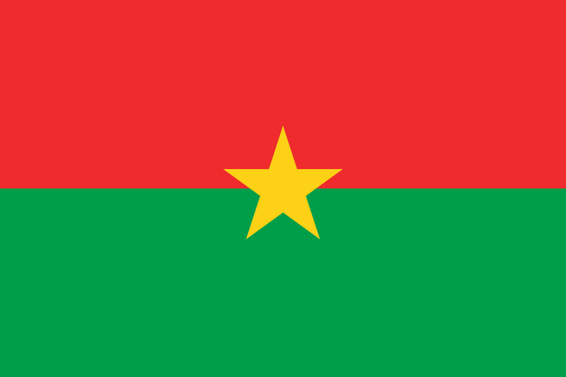 File:پرچم برکینافاسو.png